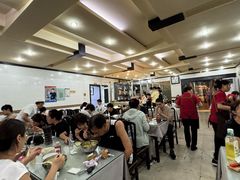 -杨记拉面总店