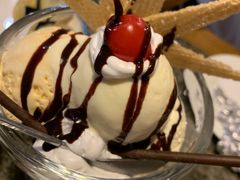 三色冰淇淋-白鹭·江南宴(茂悦东荟城店)