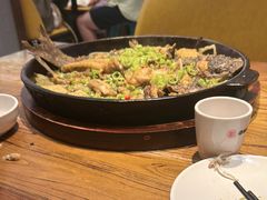 -老板恋上鱼(印象城店)