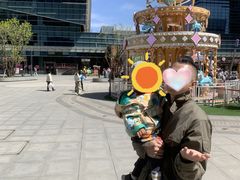 -大族广场Mall&More