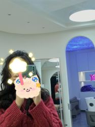 -初心HAlRSALON烫染接发