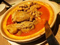 -瓦城泰国料理(芮欧百货店)