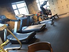 -Ms.Pilates 普拉提技术(尚悦湾陆家嘴店)