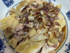 -阿殳菜馆·私厨(水围村店)