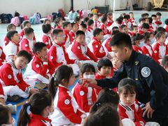 -国际安全防卫学院