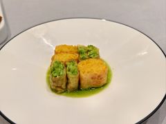 -狮王府淮扬菜(新街口友谊店)