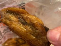 香酥翅中-老苗炸鸡(大学南路店)
