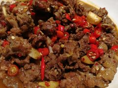 -忆江南·临江鱼馆