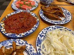 -飘香火锅(玉林西路店)