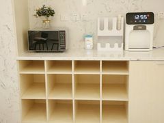 -BlueBubble蓝泡泡婴幼儿游泳会所(合川路店)