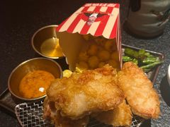 -摩打食堂(壹方中心店)