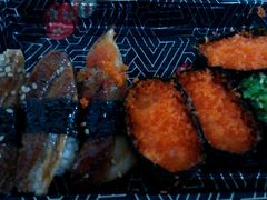 android_upload_pic-争鲜回转寿司(金桥家乐福店)