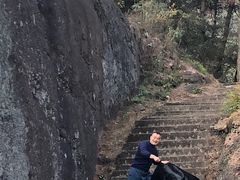 -德胜岩景区