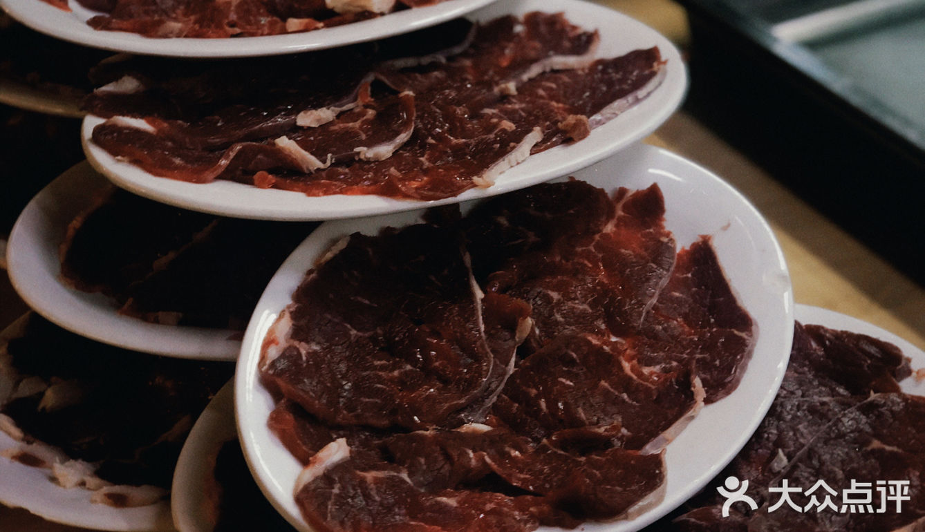 成都性价比zui高的潮汕牛肉，吃一次铁定再来八次那种！