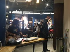 -海马体照相馆(天津世纪都会店)