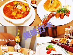 -佐度王子扒房(爱建卓展店)