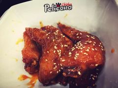 -Pelicana百利家炸鸡(江南西名店城店)