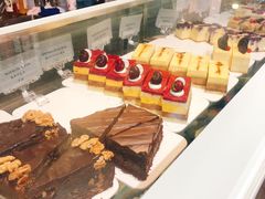 -榖屋house of flour(张江首店)
