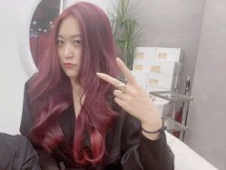-3AM·S HAIR SALON烫发染发接发