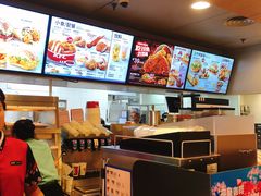 -肯德基(永旺店)
