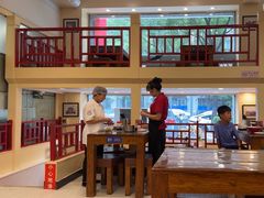 -晋B2008刀削面(小南庄店)
