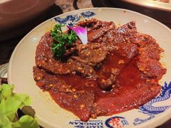 -小龙坎老火锅(红旗街店)