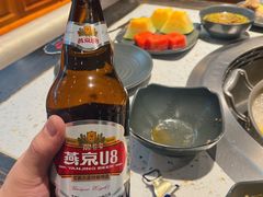 -海汕记·潮汕鲜牛肉火锅·自助