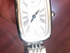 -亨得利钟表商店