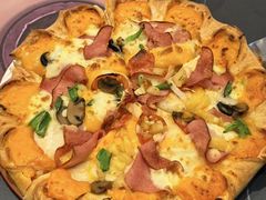 -必胜客(大悦城店)