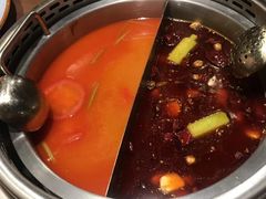 -快乐小羊·内蒙牛羊肉火锅(流花中心店)