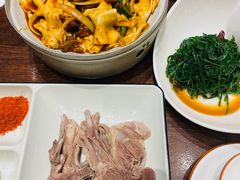 -靖远尕六美味羊羔肉