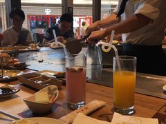 -赤坂亭·M9和牛烧肉·铁板烧(合肥万象城店)