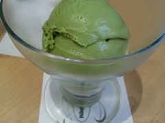 抹茶单球-哈根达斯(钟楼新店)