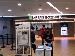 -Shake Shack(西单大悦城店)