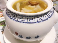 -香港聚强佛跳墙(淘金店)
