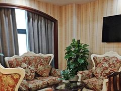 -金泽大酒店·卢塞恩餐厅·年夜饭春节连市