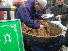-马文章胖子甑糕(洒金桥店)