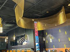 -锅说大脸毛肚重庆老火锅(佐阾店)