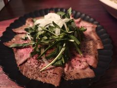 -黑角餐厅美式狂野Blackhorn(昌茂花园店)