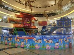 -万达茂商场(南京仙林店)