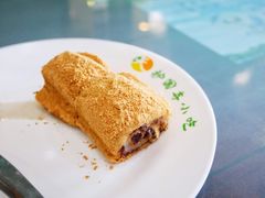 驴打滚-护国寺小吃店(阜成门桥店)