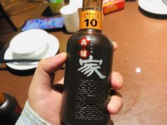 -天下客饭店(中山路店)