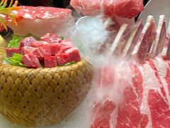 -尚海豆捞(乐虹坊店)