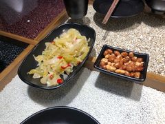 -潮十三潮汕砂锅粥(高新四路大都荟店)