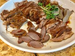 五拼-陈鹏鹏潮汕菜(欢乐海岸 海边景观店)
