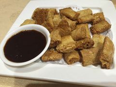 干炸响铃-楼外楼(西湖景区孤山路店)