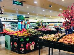 -BHG生活超市(安贞店)