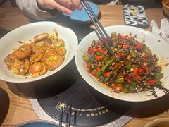 -吃饭皇帝大(合生汇店)