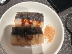 -渔语鱼新川菜Bistro(万象天地店)