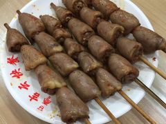 -吉云馄饨(桑梓路店)